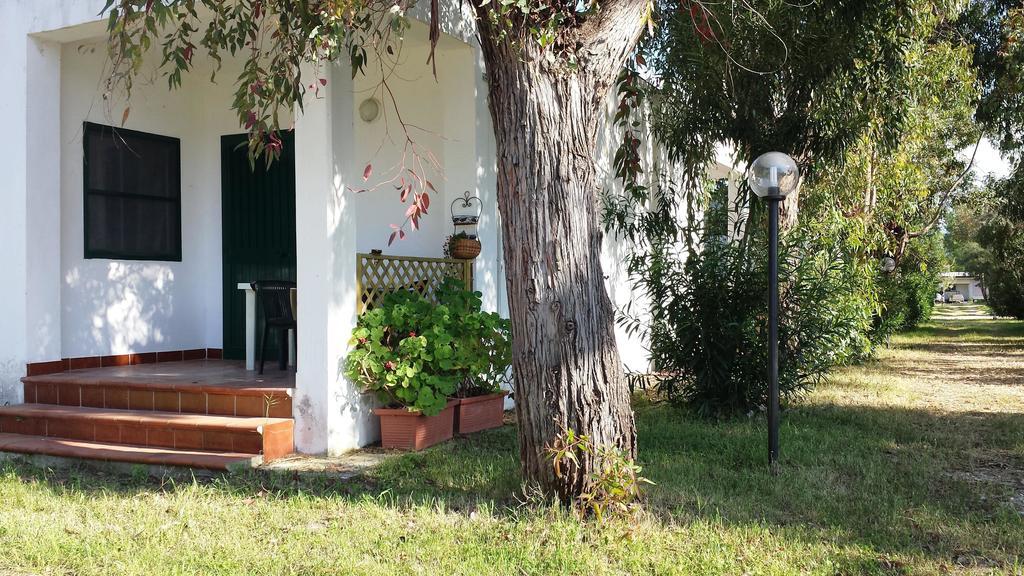 Villaggio Camping Rancho Cagnano Varano Room photo